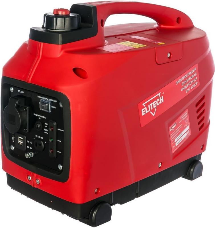   ELITECH  1000, 220/12, 1 [185751], 15 