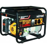 ���������� ��������� Huter DY2500L, 220�, 2.2��� [64/1/3]
