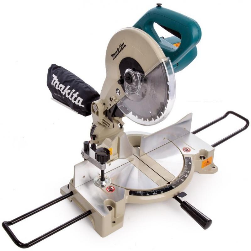 ����������� ���� Makita LS1040N 1650�� 4600��/��� d=260��
