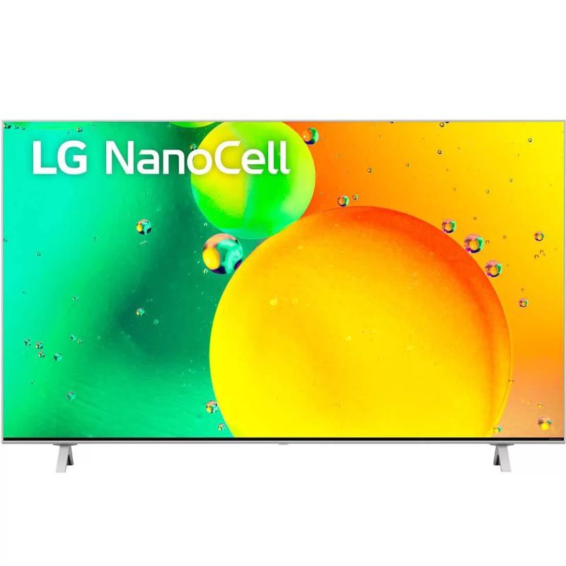  LG 55NANO776QA 55 NanoCell Ultra HD 4K 