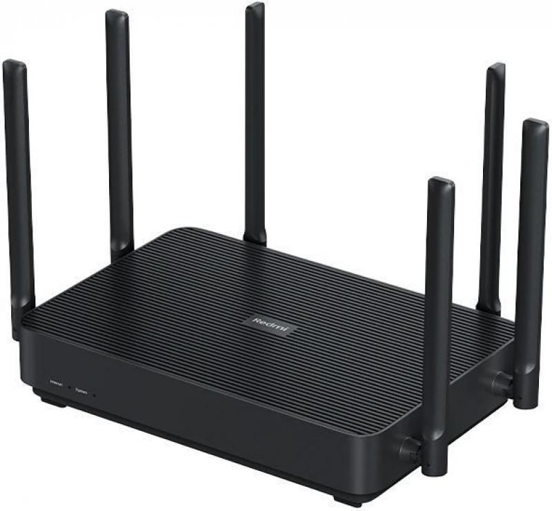  Xiaomi Mi Router AX3200 RB01 [DVB4314GL]