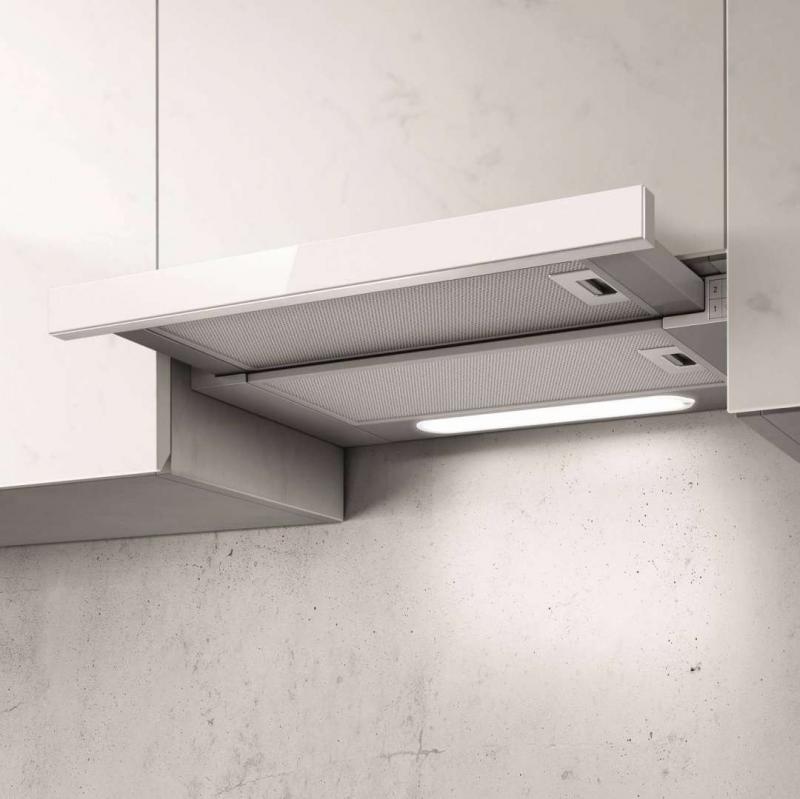 ������� Elica Elite 14 Lux GRVTWH/A/60 ������������ ����� [PRF0116536B]