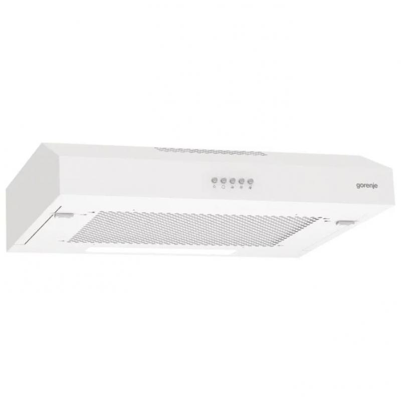  Gorenje WHU529EW/M  