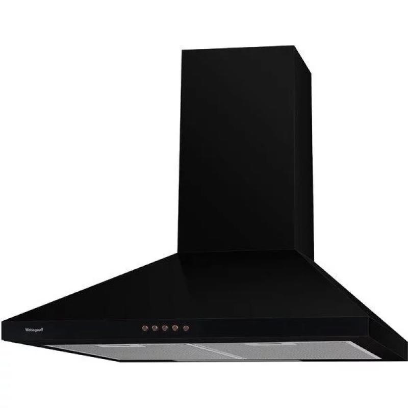  Weissgauff ALPHA 60 PB BL 