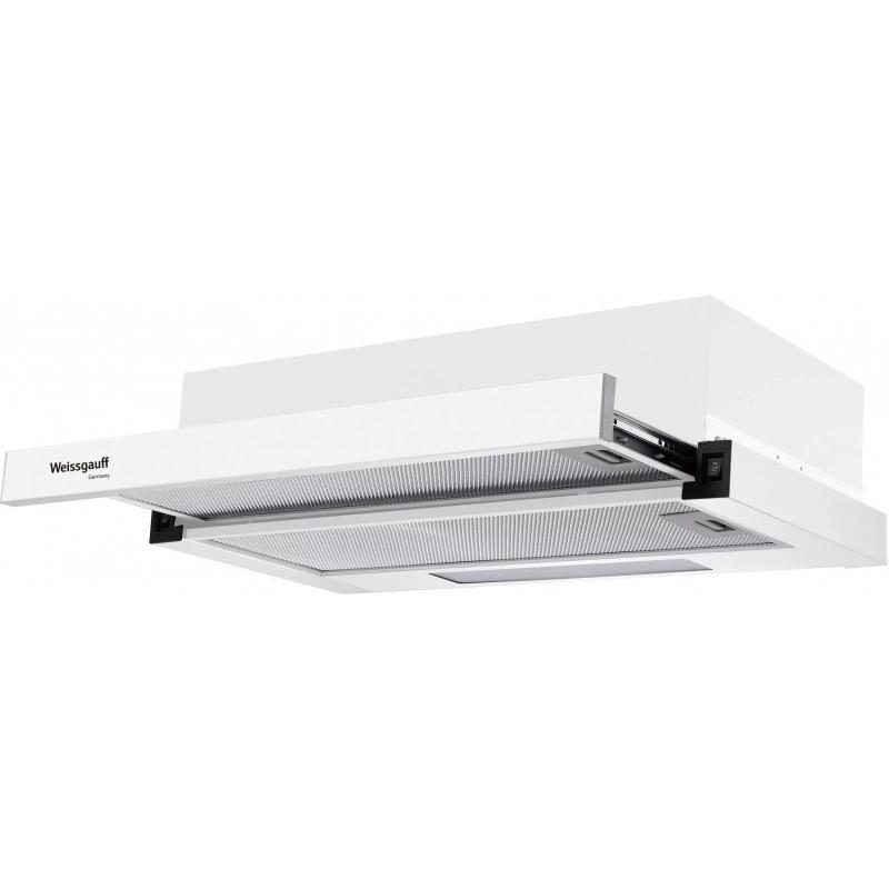  Weissgauff TEL 06 1M WH 