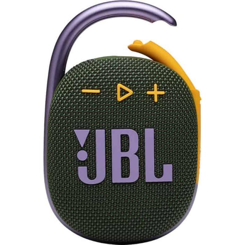 ������� ����������� JBL Clip 4  5�� �������