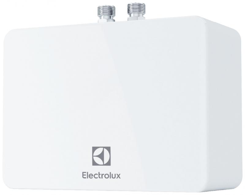  Electrolux Aquatronic NP 6 2.0  6 