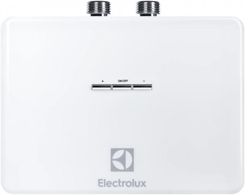  Electrolux Aquatronic NPX 6 DIGITAL 2.0  6