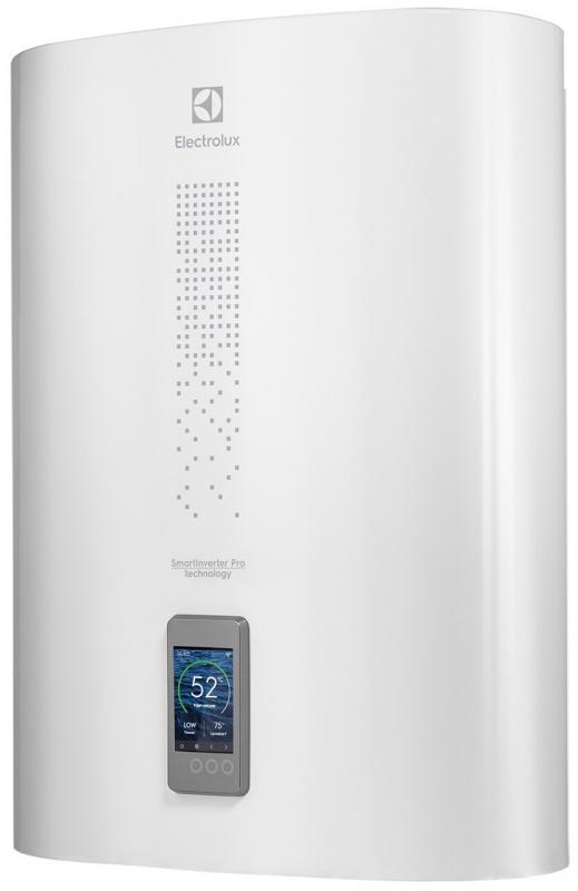  Electrolux EWH 30 SmartInverter PRO  2 30 