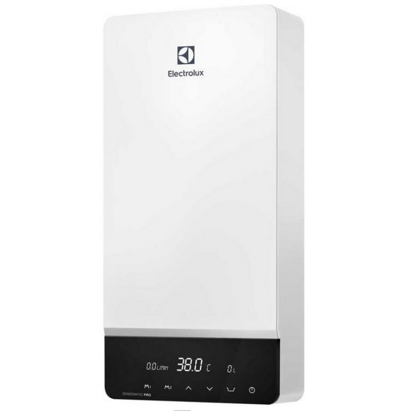  Electrolux Sensomatic Pro NPX 12-18  18