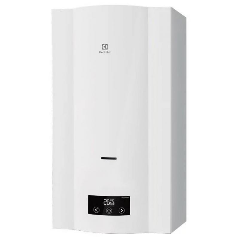 ��������������� ��������� Electrolux GWH 11 ProInverter �������