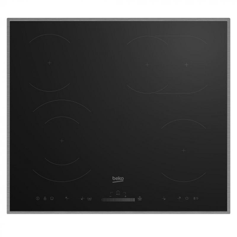   Beko HIC64503TX Hi-Light 