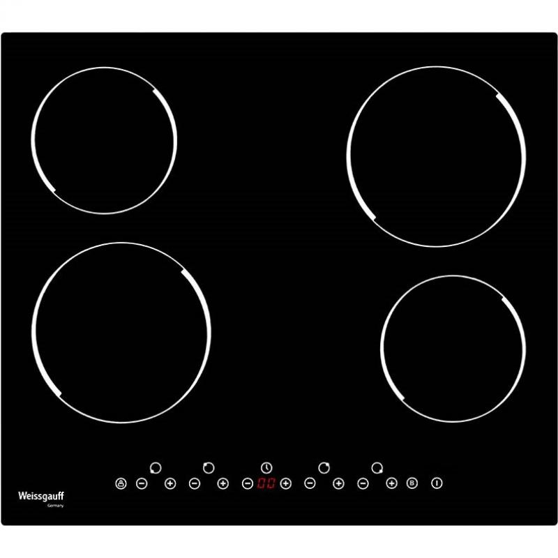   Weissgauff HV 640 B Hi-Light 