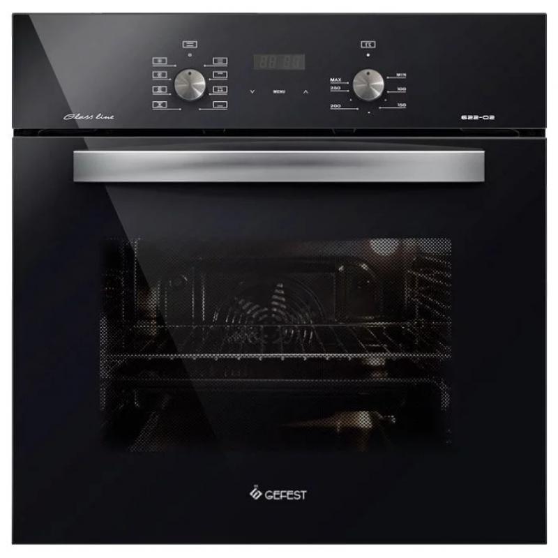 ������� ���� Gefest �� 622-02 � ������