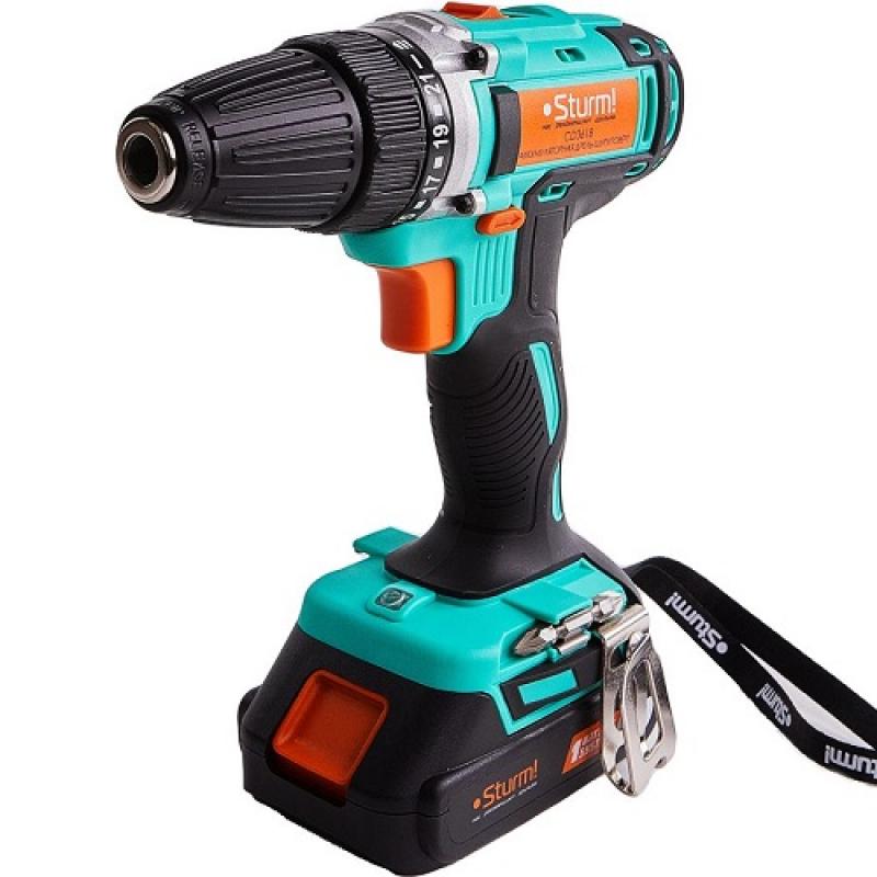 - Sturm! CD3618 . , (  )