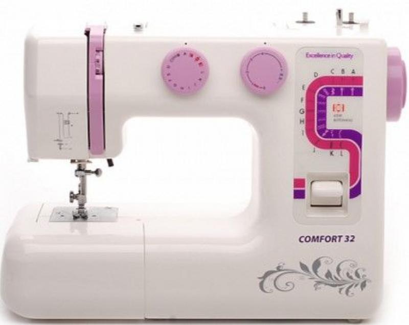   Comfort 32 