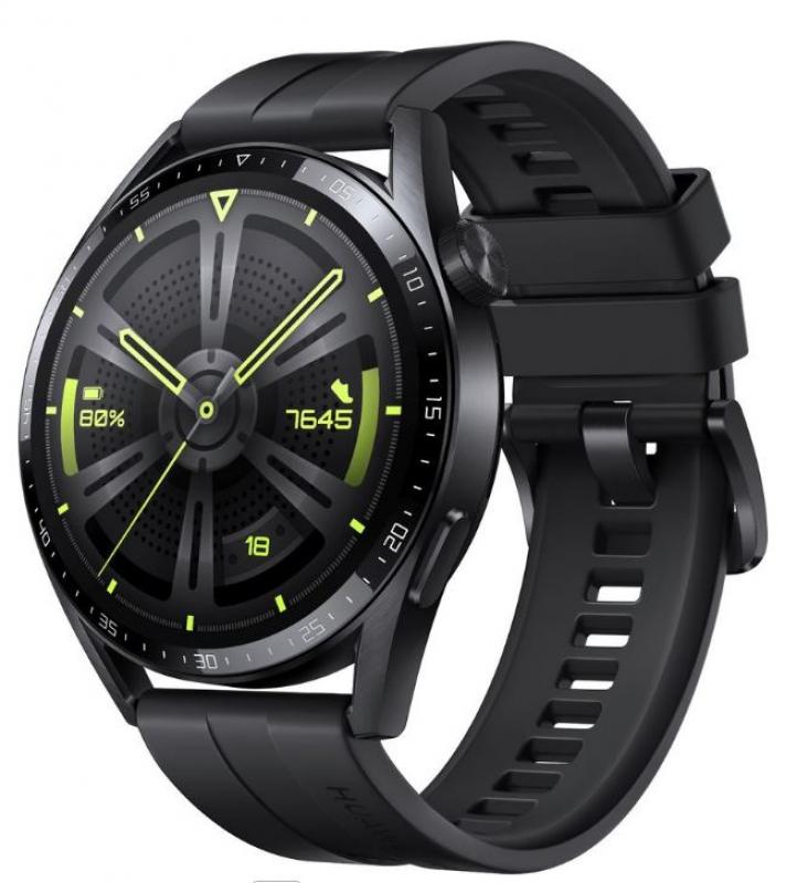 Huawei Watch GT 3 Jupiter-B19S, 46, 1.43