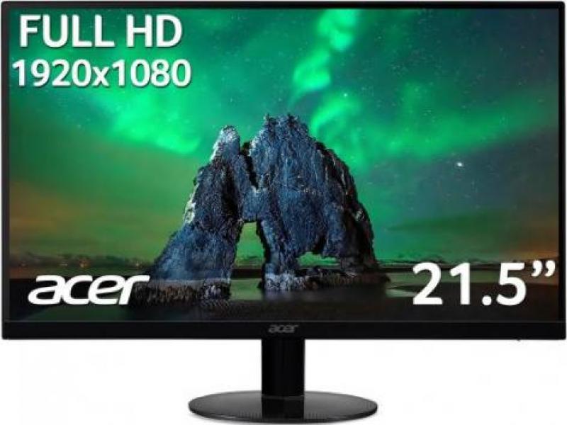  21,5 ACER SA220QBbmix