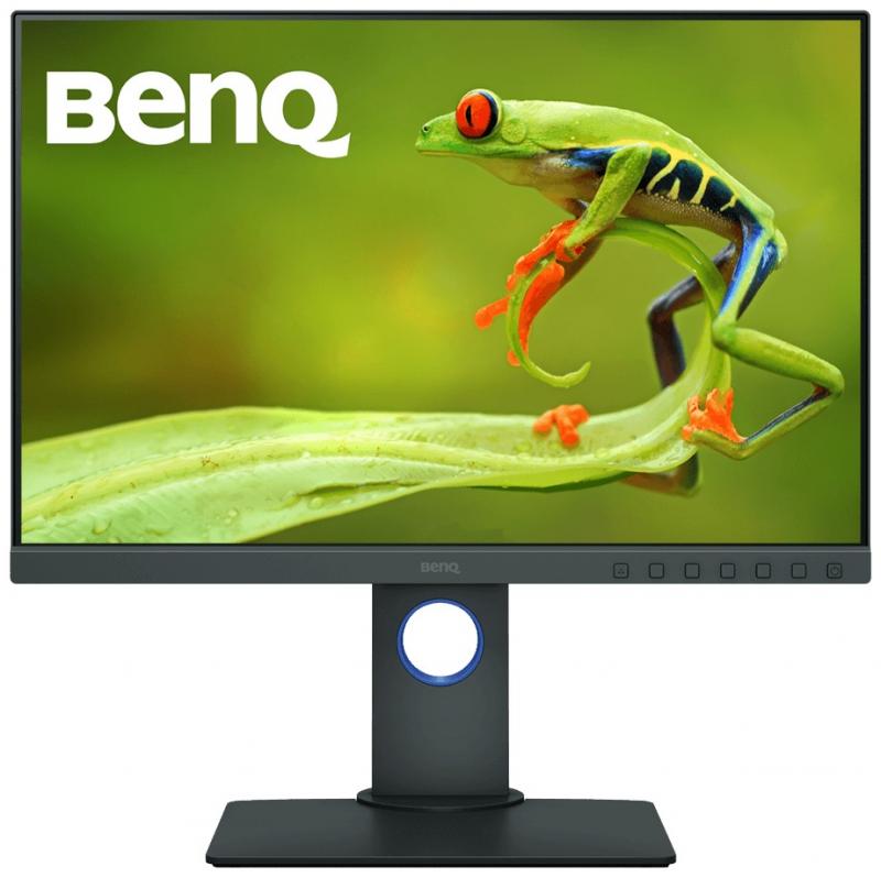  BENQ SW240 24,1