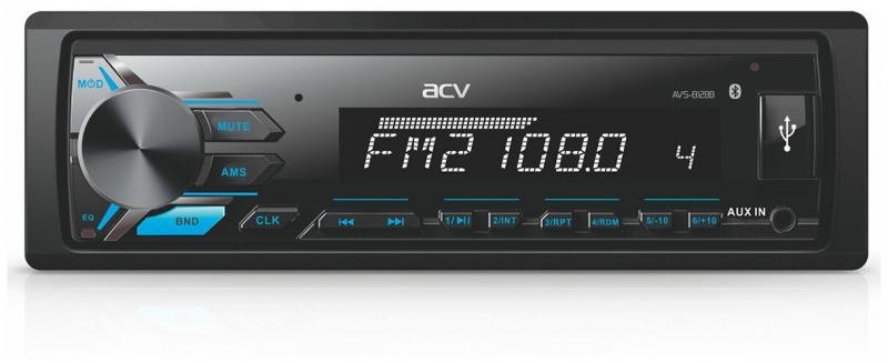 ������������� ACV AVS-812BB