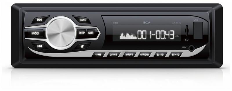 ������������� ACV AVS-1724W