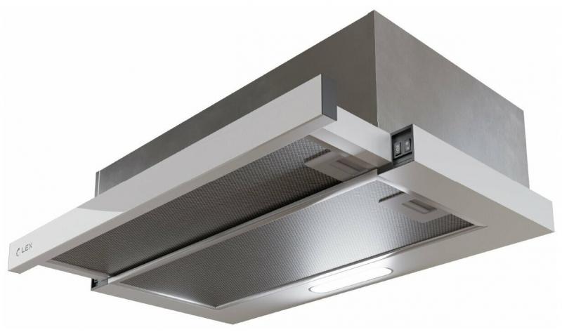  Lex HONVER G 2M 600 WHITE