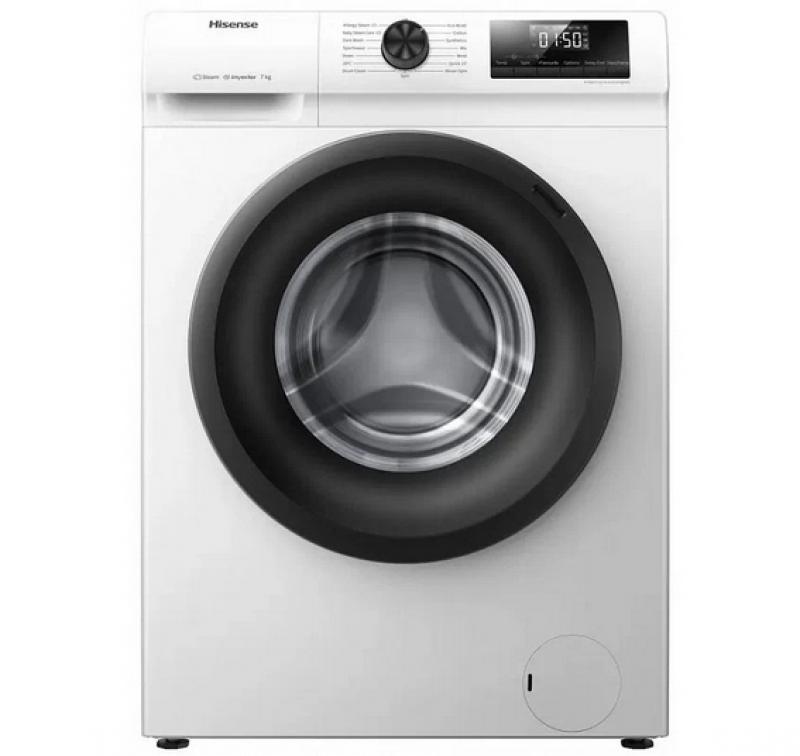   Hisense WFQP7012VM