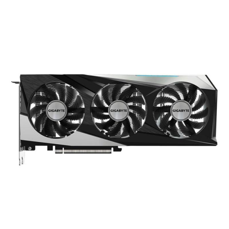  GIGABYTE AMD  Radeon RX 6650XT,  GV-R665XTGAMING OC-8GD [GV-R665XTGAMING OC-8GD]