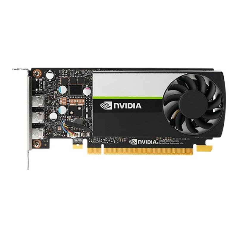 NVIDIA T400 4G BOX, brand new original with individual package, include ATX and LT brackets [900-5G172-2540-000]