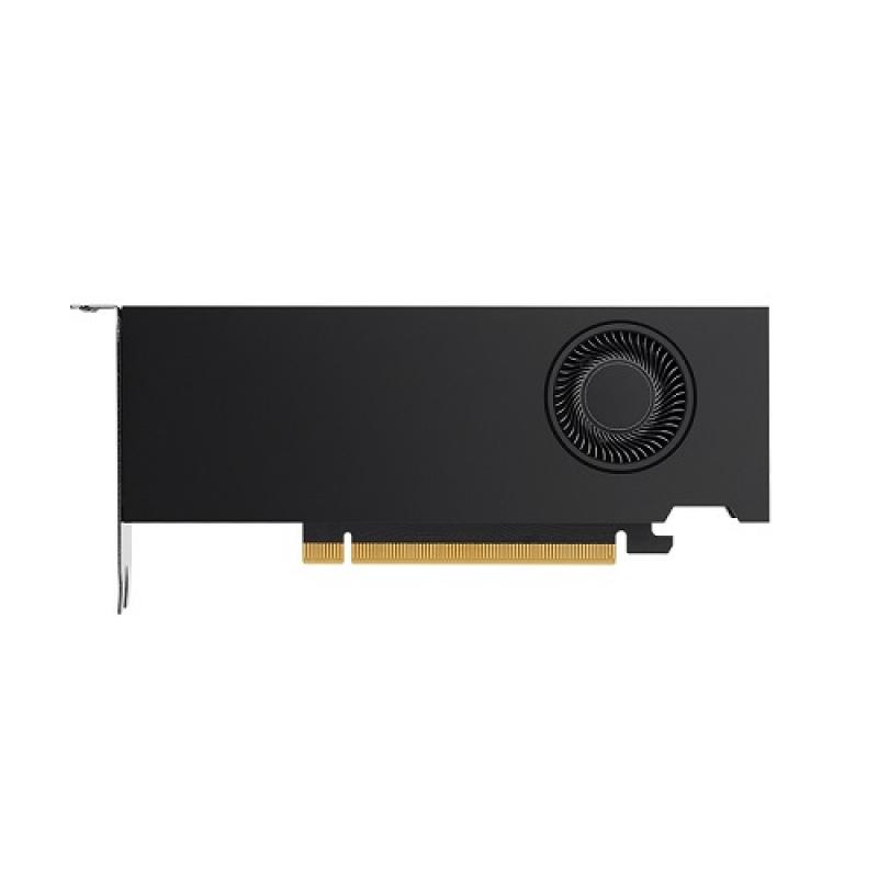  PNY NVIDIA  RTX A2000 VCNRTXA2000-12GB-PB 12 GDDR6, Low Profile,  Ret [VCNRTXA2000-12GB-PB]