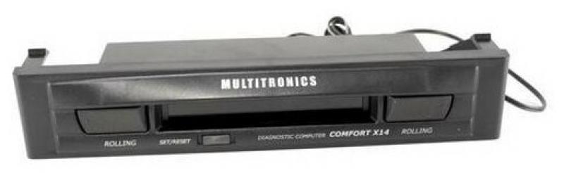   Multitronics Comfort X14 ()