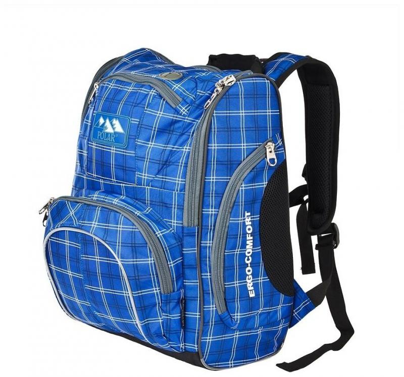  Polar 3065-04 Ergo-Comfort, 28  40  17 , 1.08, 