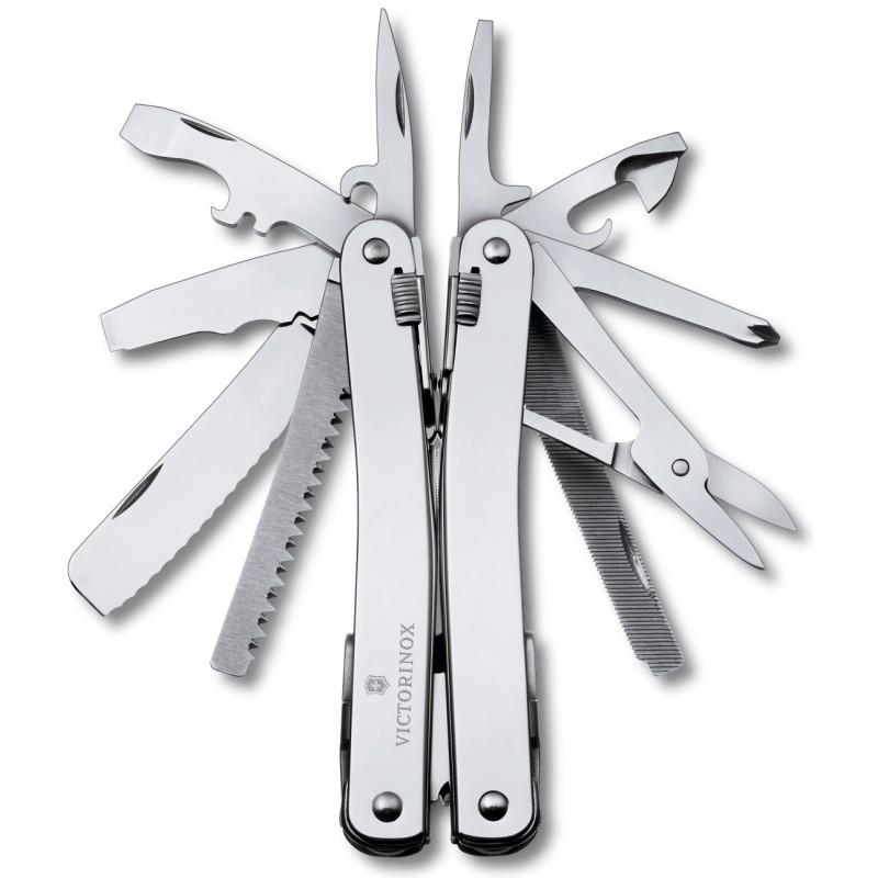 ��������� Victorinox SwissTool Spirit X 35 ������� ����������� [3.0235.l]