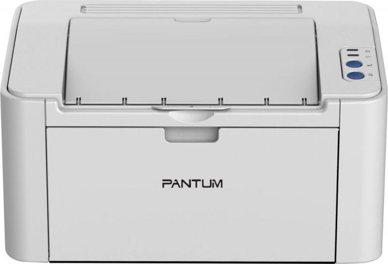 ������� Pantum P2506W �����-�����, ���� �����