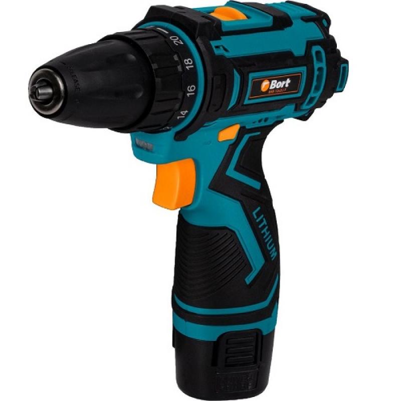 �����-���������� Bort BAB-12x2Li-F 1.5��,  � ����� ������������� [93413083]