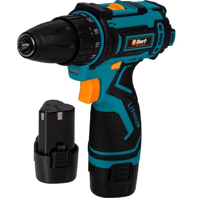 �����-���������� Bort BAB-12x2Li-FD 1.5��,  � ����� �������������� [93413151]