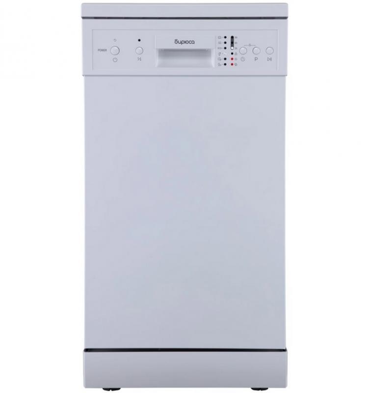   BIRYUSA DWF-409/6 W 45 