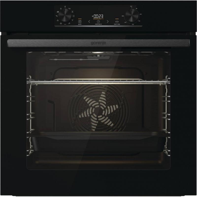 ������� ���� ������������� Gorenje BO6735E02BK