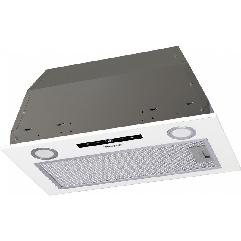 ������������ ������� Weissgauff BOX 1200 WH, ���������� ���������, �����