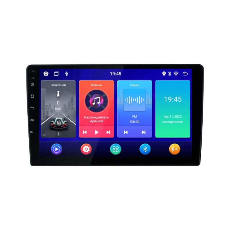  Incar ANB-7709 4x50