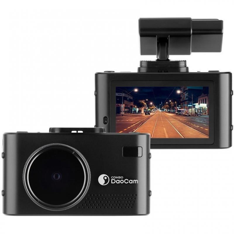   - DAOCAM Combo GPS