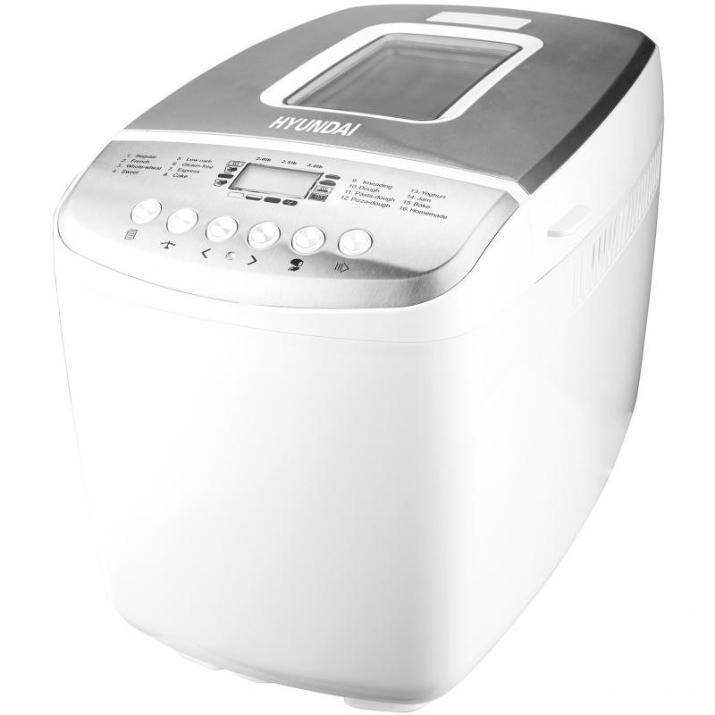  Hyundai HYBM-M0815, 