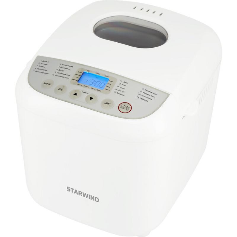  StarWind SBM2085 