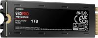 SSD ���������� Samsung 980 PRO MZ-V8P1T0CW 1��, M.2 2280, PCI-E 4.0 x4,  NVMe,  M.2 [MZ-V8P1T0CW]