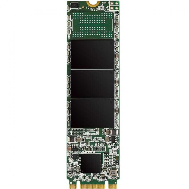 SSD  SILICON POWER A55 SP128GBSS3A55M28 128, M.2 2280, SATA III [SP128GBSS3A55M28]