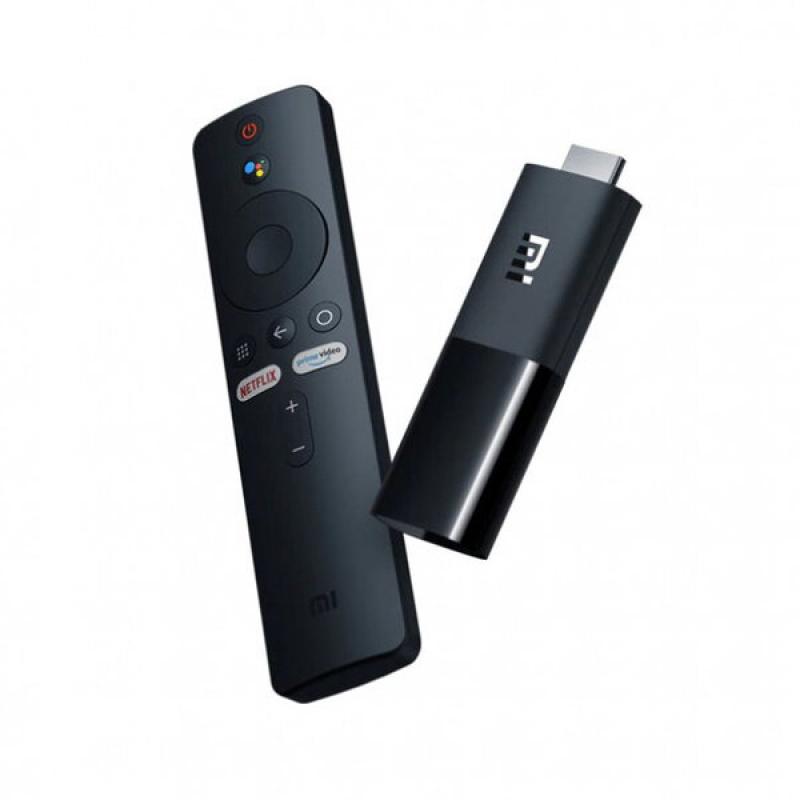 - Xiaomi Mi TV Stick RU