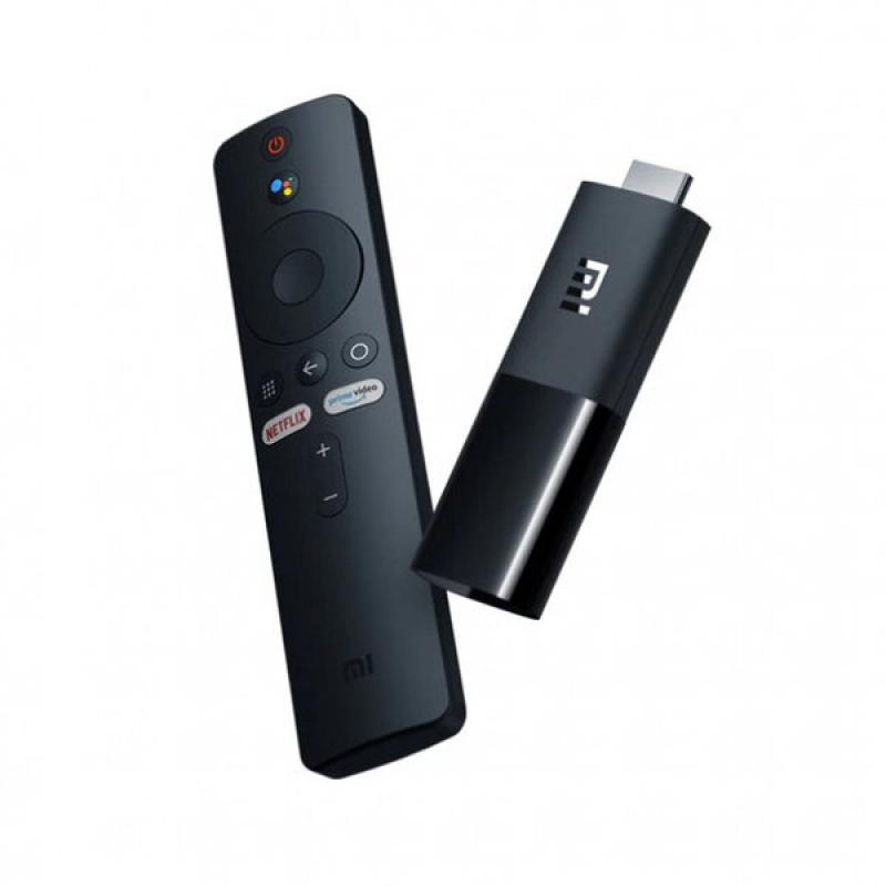 - Xiaomi Mi TV Stick RU