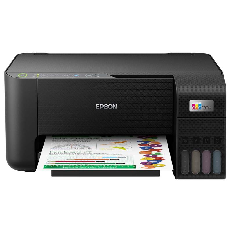  Epson EcoTank L3250  3--1 [C11CJ67508/C11CJ67503]