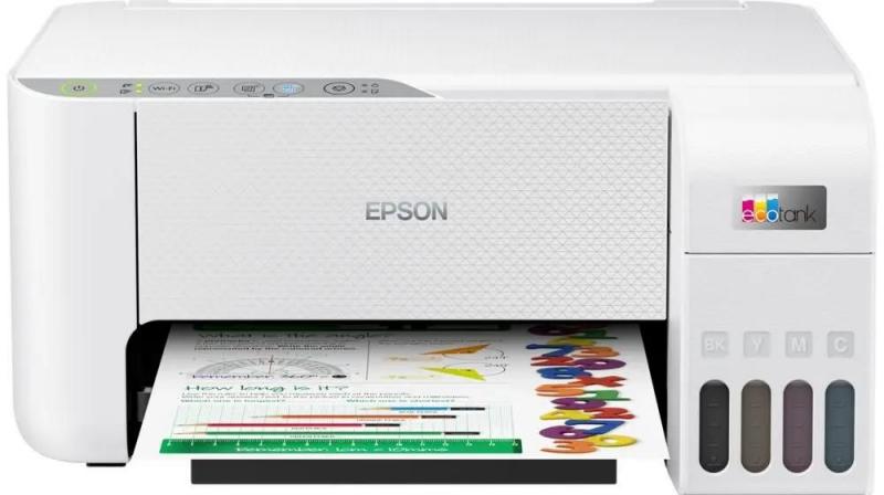  Epson L3256, , A4 WiFi USB 