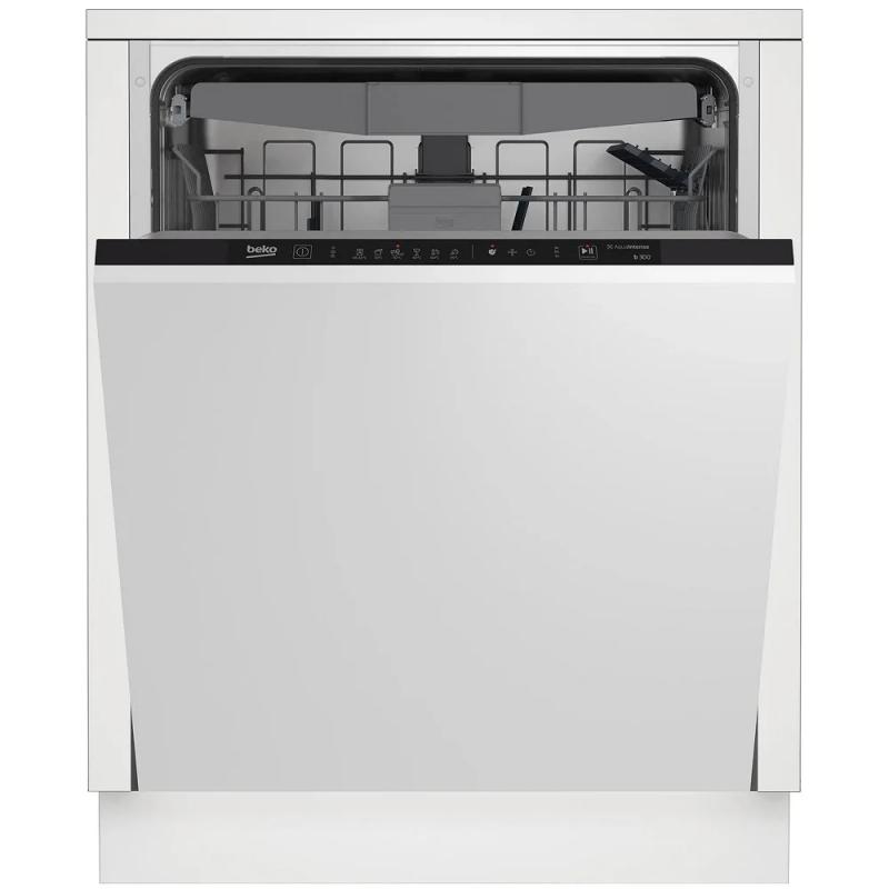    Beko BDIN16520Q 